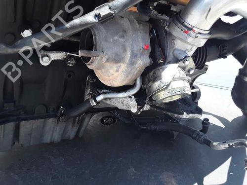 Engine BMW 5 (E60) 530 d | BP36392581M1 - Image 3
