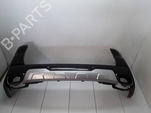 Bagtil kofangere Bagtil kofangere BMW 5 (G30, F90) M 550 d xDrive (400 hp) 35930291 35930291