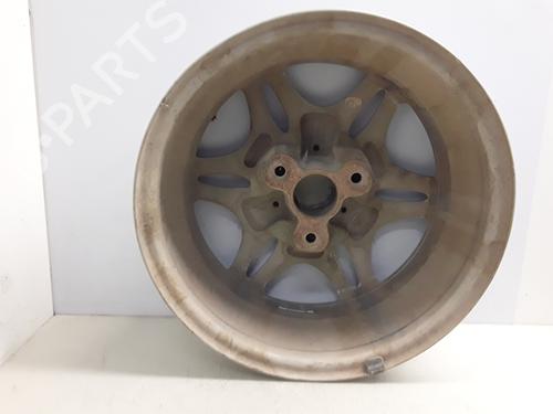 Rim SMART FORTWO Coupe (450) 0.7 (450.330) | BP17800164C45 