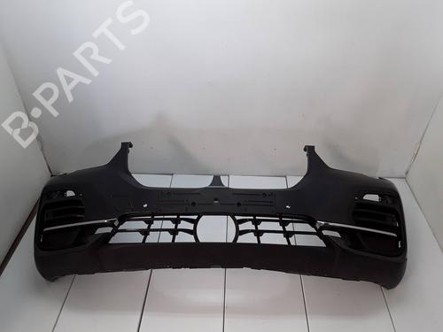 Used Front bumper Front bumper BMW X5 (G05, F95) xDrive 30 d (265 hp) 35930284 35930284