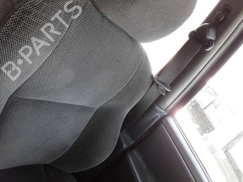 Sikkerhedssele foran venstre JEEP GRAND CHEROKEE II (WJ, WG) 3.1 TD 4x4 (140 hp) 10372008