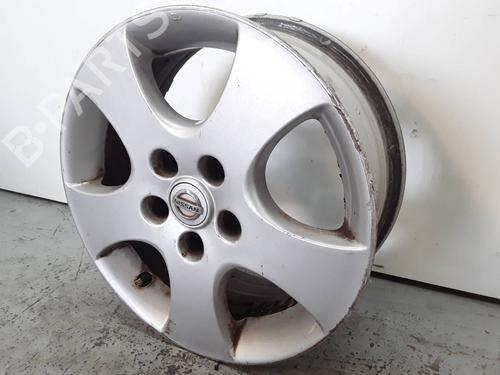 Rim NISSAN ALMERA II Hatchback (N16)  | BP8199335C45 
