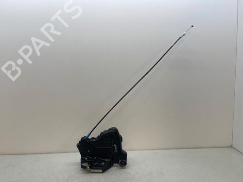 Used Front left lock TOYOTA AURIS (_E15_) [2006-2012]  27236139