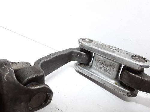 Steering column MERCEDES-BENZ E-CLASS (W210) E 320 CDI (210.026) | BP9842086M21