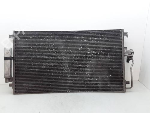 Radiador A/A VW CRAFTER Platform/Chassis (SZ_) [2016-2026]  31721421