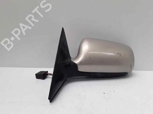 Used Left mirror Left mirror AUDI A6 C5 (4B2, 4B4) [1997-2005] 34618762 34618762