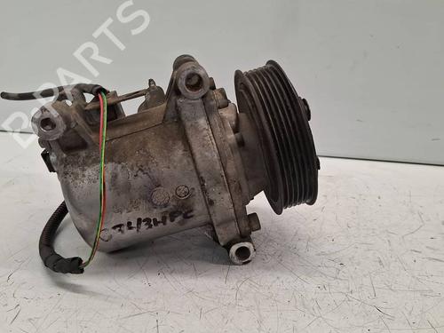 Compressor A/A Compressor A/A CITROËN C-ELYSEE (DD_) [2012-2026] 39693743 39693743