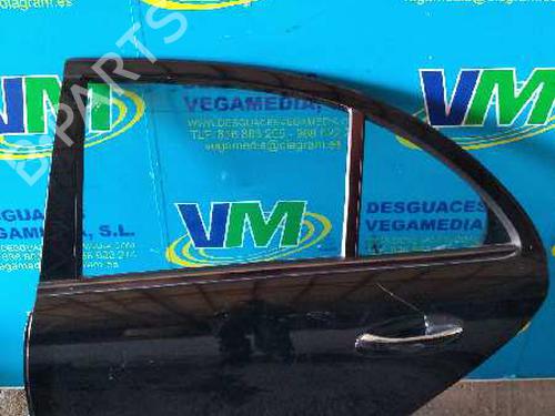 Used Left rear door MERCEDES-BENZ E-CLASS (W211) E 280 CDI (211.020) (190 hp) 7467137