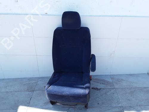 Used Right front seat Right front seat FIAT SCUDO Bus (220_) 2.0 JTD (109 hp) 35737904 35737904