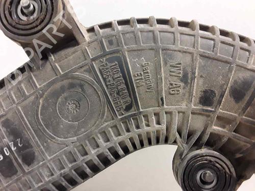 Used Pipe AUDI TT (8J3) [2006-2015]  25904356