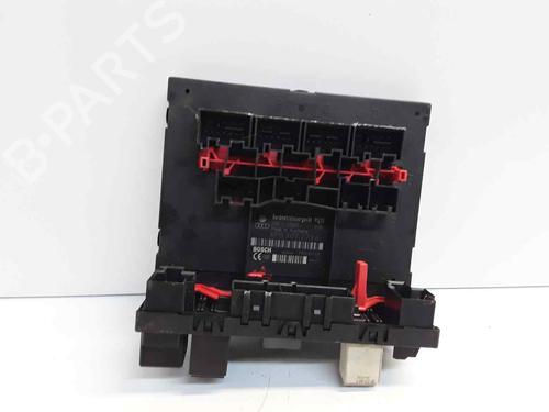 Used Fuse box Fuse box AUDI A3 (8P1) [2003-2013] 34571154 34571154