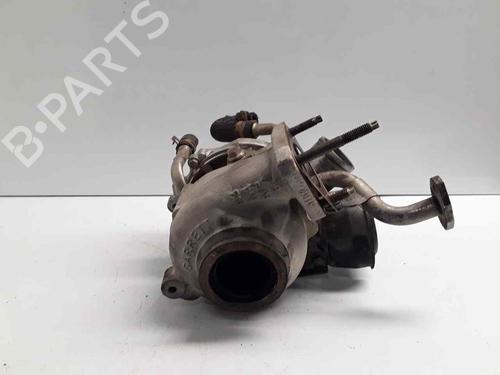 Turbocharger/Supercharger RENAULT LAGUNA II (BG0/1_) | BP31086708M71