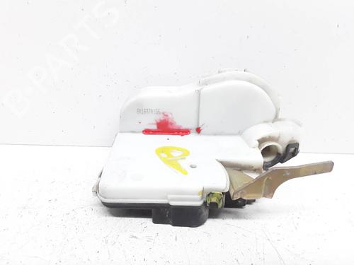 Used Front left lock SEAT CORDOBA (6K1, 6K2) 1.4 i (60 hp) 11754601