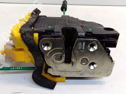 Front left lock HYUNDAI i30 (GD) | BP37430283C98 - Image 4
