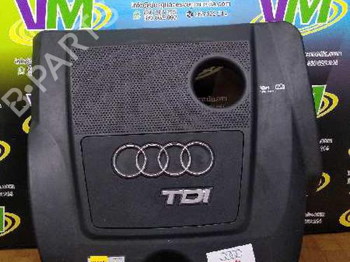 Used Upper protection AUDI A3 (8L1) [1996-2006]  14141609