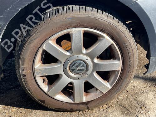Used Rim VW TOURAN (1T1, 1T2) [2003-2011]  28826408
