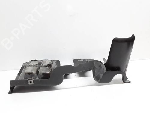 Frontplate/Frontkurv BMW 5 (E60) 520 d | BP8874244C72 