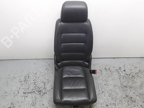 Sæde Bagtil VW TOURAN (1T1, 1T2) 2.0 TDI 16V | BP8619030C17 
