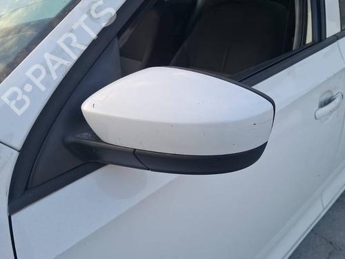 Bakspejl venstre Bakspejl venstre SEAT TOLEDO IV (KG3) [2012-2019] 39908329 39908329
