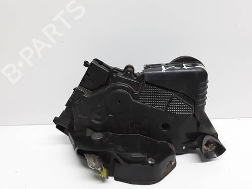 Front left lock TOYOTA YARIS (_P9_)  | BP8874305C98 
