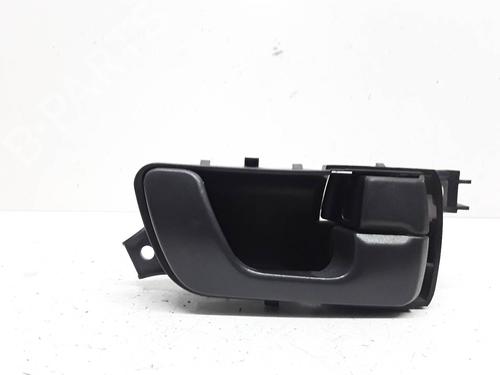 Used Front right interior door handle MITSUBISHI PAJERO III (V7_W, V6_W) 3.2 Di-D (V68W, V78W) (165 hp) 12316856