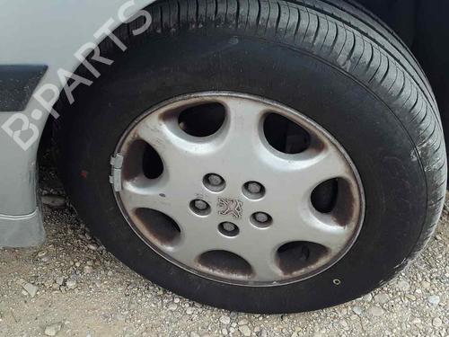 Used Rim PEUGEOT 605 (6B) 2.5 Turbo Diesel (129 hp) 23534095