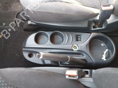 Display MITSUBISHI GRANDIS (NA_W) 2.0 DI-D (NA8W) | BP12317394C48 