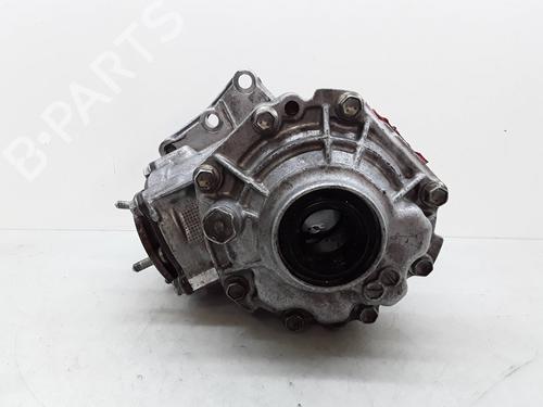 Used Transfer box TOYOTA RAV 4 III (_A3_) [2005-2014]  30975049