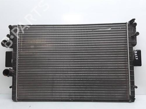 Kjøler IVECO DAILY IV Platform/Chassis 35C12, 35S12 BP8076072M31