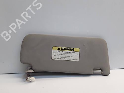 Pala sol esquerda KIA CEE'D Hatchback (ED) [2006-2012]  27990220