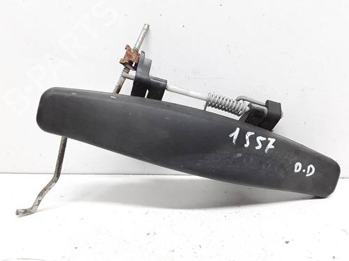 Used Front right exterior door handle DACIA SANDERO [2008-2025]  10171278