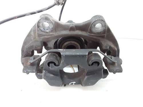 Right rear brake caliper MERCEDES-BENZ E-CLASS (W211) E 270 CDI (211.016) | BP11601256M106 