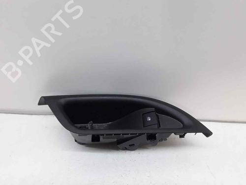 Used Right rear window switch OPEL ASTRA K Sports Tourer (B16) 1.4 Turbo (35) (150 hp) 24053650