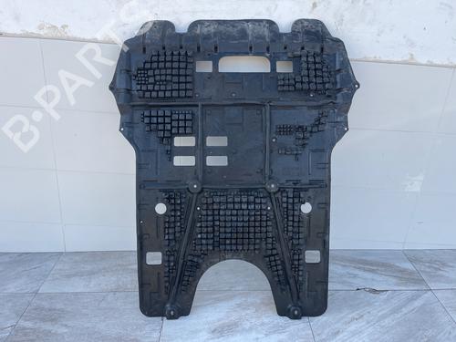 Used Underbody protection CITROËN C4 I (LC_) [2004-2014]  29232815