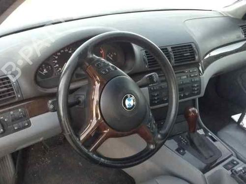 Left front fog light BMW 3 Touring (E46) 320 d | BP7470897C30 
