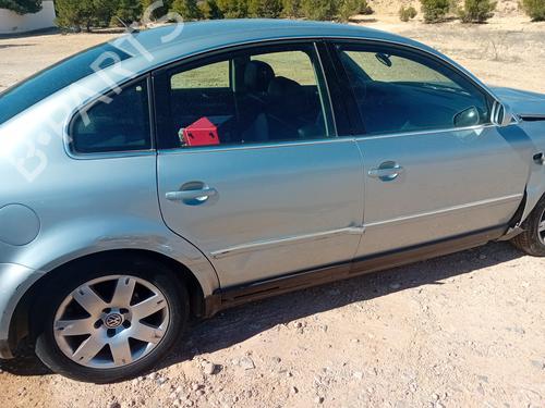 Hovedlysbryter VW PASSAT B5.5 (3B3) 1.9 TDI | BP20501031I24 