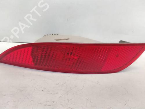 Piloto izquierdo paragolpes trasero Piloto izquierdo paragolpes trasero FORD FOCUS III [2010-2020] 39693790 39693790