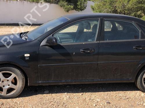 Left front window switch DAEWOO NUBIRA Saloon (J200)  | BP36439225I27  - Image 7