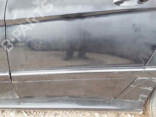 Left rear door MERCEDES-BENZ B-CLASS Sports Tourer (W245)  | BP25026490C4 