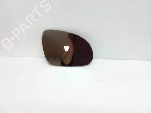 Used Right mirror glass VW PASSAT B5.5 (3B3) 1.9 TDI (101 hp) 14141920