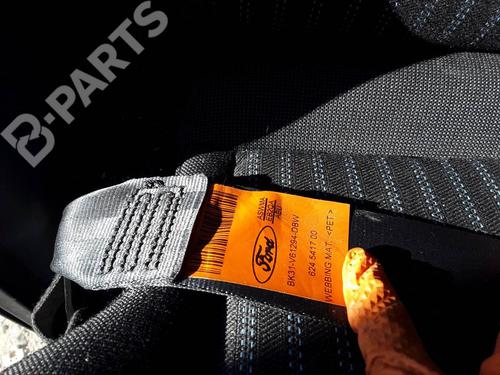 Used Front right belt tensioner Front right belt tensioner FORD TRANSIT Van (FA_ _) 2.2 TDCi (125 hp) 9146746 9146746