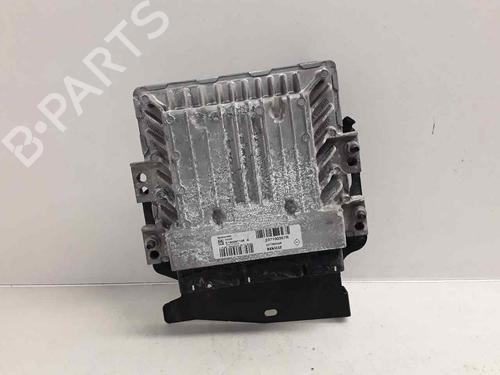 Used Engine control unit (ECU) RENAULT MEGANE III Hatchback (BZ0/1_, B3_) [2008-2025]  26895240
