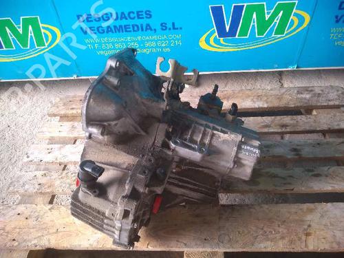 Gearbox HYUNDAI SONATA III (Y-3)  | BP7470250M3 