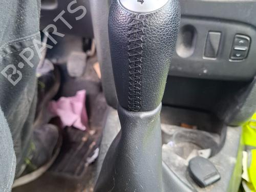 Used Gear lever DACIA SANDERO II [2012-2026]  31723378