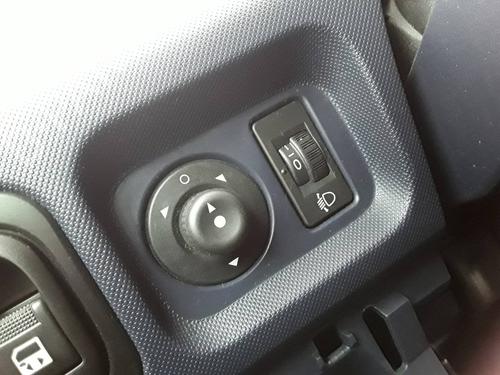 Used Headlight switch PEUGEOT 1007 (KM_) 1.6 16V (109 hp) 8417717