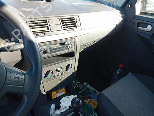 Autre OPEL MERIVA A MPV (X03) 1.7 DTI (E75) | BP25818386O1 