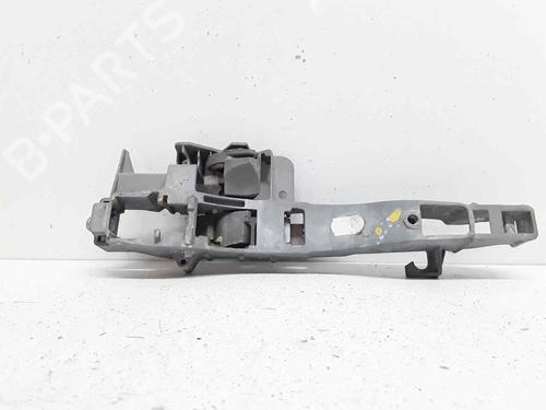 Front right exterior door handle CITROËN C4 I (LC_)  | BP19393838C129 