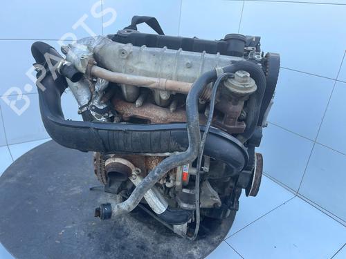 Engine CITROËN XSARA Coupe (N0) 2.0 HDI 90 | BP31177611M1