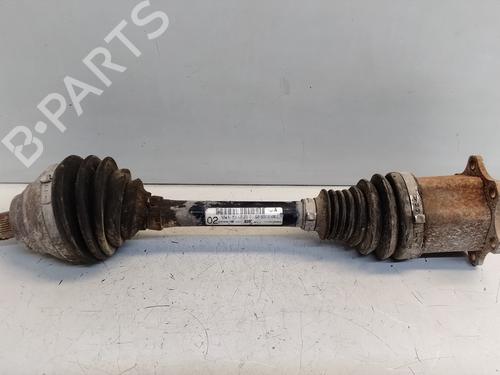 Used Left front driveshaft Left front driveshaft 38524873 38524873