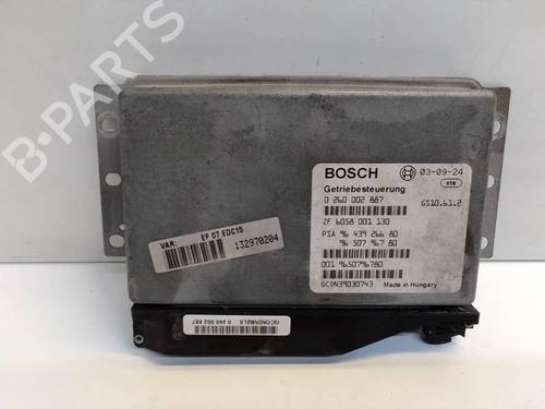 Used Gearbox control unit Gearbox control unit 39386525 39386525